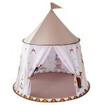 Namiot indiańskie tipi AL