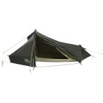 Jack Wolfskin North Timer Tent island moss | BIKE24