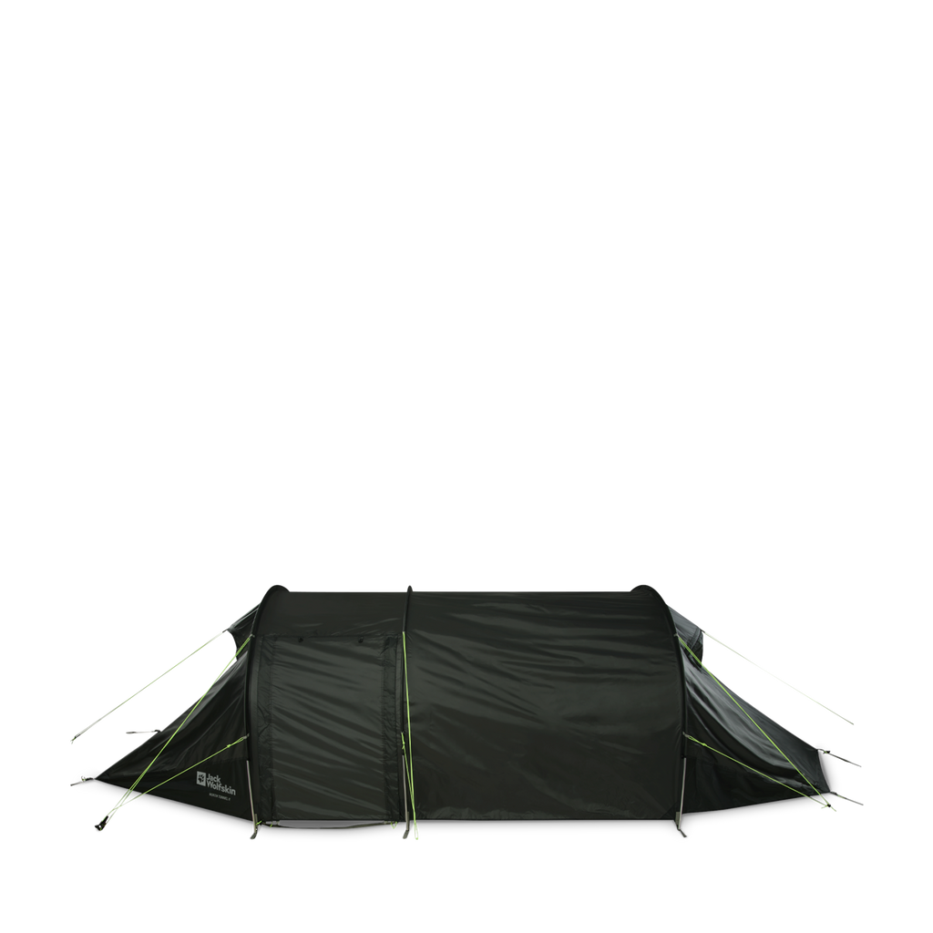 namiot-jack-wolfskin-283yqo.png NORTH TUNNEL II Namiot letni tunelowy dla 2 osób Zielony | JACK WOLFSKIN - obrazek 1