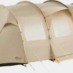 Jack Wolfskin Travel Lodge RT namiot rodzinny Scandinavian Outdoor