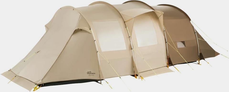 namiot-jack-wolfskin-755yhd-1.jpg Jack Wolfskin Travel Lodge RT namiot rodzinny Scandinavian Outdoor - obrazek 1