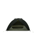 SKY DOME II Namiot kopułowy na trzy pory roku dla 2 osób Zielony | JACK WOLFSKIN