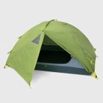 Jack Wolfskin namiot Eclipse II zielony 3008081 | Answear.com