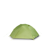 SKYROCKET II DOME Lekki namiot trekkingowy kopułowy dla 2 osób Zielony | JACK WOLFSKIN