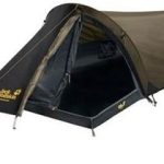 Namiot Jack Wolfskin Gossamer zielony (3000431) Ceny i opinie Ceneo.pl