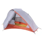 Namiot trekkingowy kopułowy Forclaz MT900 dla 1 osoby 30,00 zł | Decathlon Rent