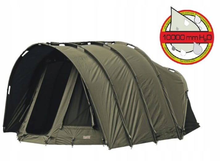 namiot-karpiowy-3-osobowy-650btx-1.jpg NAMIOT WĘDKARSKI KARPIOWY TRAPER PRESTIGE - obrazek 1