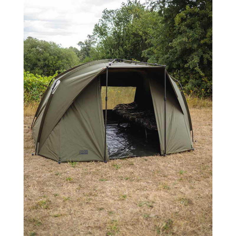 namiot-karpiowy-fox-127wjo-1.jpg Namiot Fox EOS Pro Bivvy 2 Person Centrum wędkarskie Sklep wędkarski Jarofishing - obrazek 1