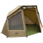 NEW Fox EOS 60 Brolly System