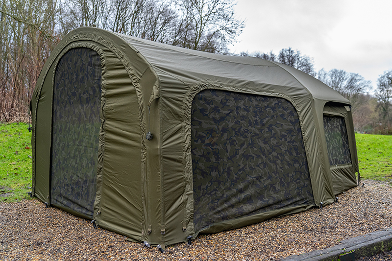 namiot-karpiowy-fox-586pqf-1.jpg FOX Frontier X Deluxe Extension System przedsionek namiotu Carpsite.pl - obrazek 1