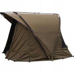 NAMIOT WĘDKARSKI KARPIOWY FOX VOYAGER 1 PERSON BIVVY Fox | Sport Sklep EMPIK.COM