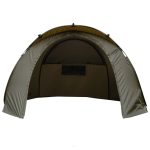 Namiot Karpiowy Jednoosobowy Fox Easy Shelter + sklep wędkarski TROTKA