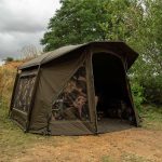 Fox Frontier II XL Green | CARP  Biwak  namioty | iCarp.pl