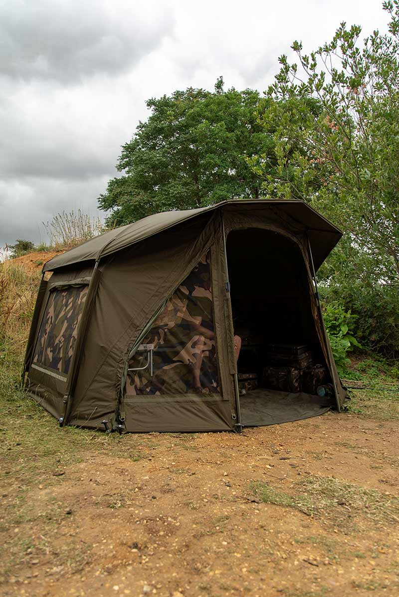 namiot-karpiowy-fox-970rhg-1.jpg Fox Frontier II XL Green | CARP Biwak namioty | iCarp.pl - obrazek 1