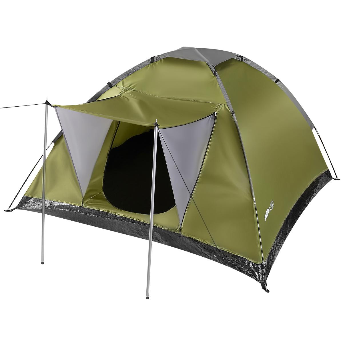 namiot-kempingowy-4-osobowy-219hnn-1.jpg NAMIOT 4 OSOBOWY TRAVELER 200X200X115CM - obrazek 1