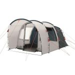 Namiot kempingowy 4 osobowy Easy Camp Palmdale 400 120421 / kolor szary | Cena, Opinie | INTERSPORT