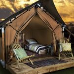 Safari Tents – Namioty Glampingowe