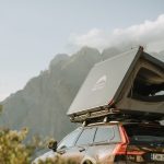 Namiot dachowy Wild Land Desert Cruiser PRO 120