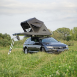 Namiot Dachowy ROOF SPACE 2 Akcesoria zewnętrzne