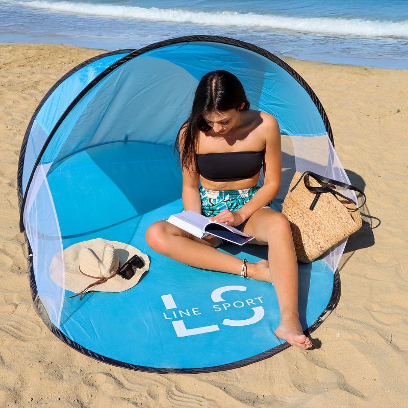 namiot-na-plaze-samorozkladajacy-576plt.jpg Namiot plażowy samorozkładający Line Sport - obrazek 1
