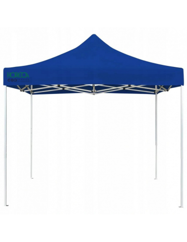 namiot-na-stelazu-085mcc.png Namiot ekspresowy 3x3m granatowy (stelaż + czasza) - obrazek 1