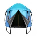 Aga NAMIOT NA TRAMPOLINE OGRODOWĄ EXCLUSIVE 250cm 2,5m DOMEK Aga24.pl