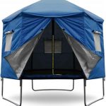 Aga Namiot Na Trampoline Ogrodową 180Cm 1 8M Domek Ceny i opinie Ceneo.pl
