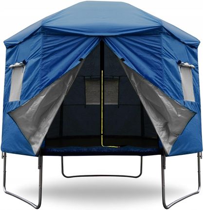 namiot-na-trampoline-248wmj.jpg Aga Namiot Na Trampoline Ogrodową 180Cm 1 8M Domek Ceny i opinie Ceneo.pl - obrazek 1