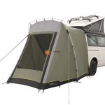 Namiot na tylną klapę VW T5 / T6 / MB Vito Outwell Sandcrest