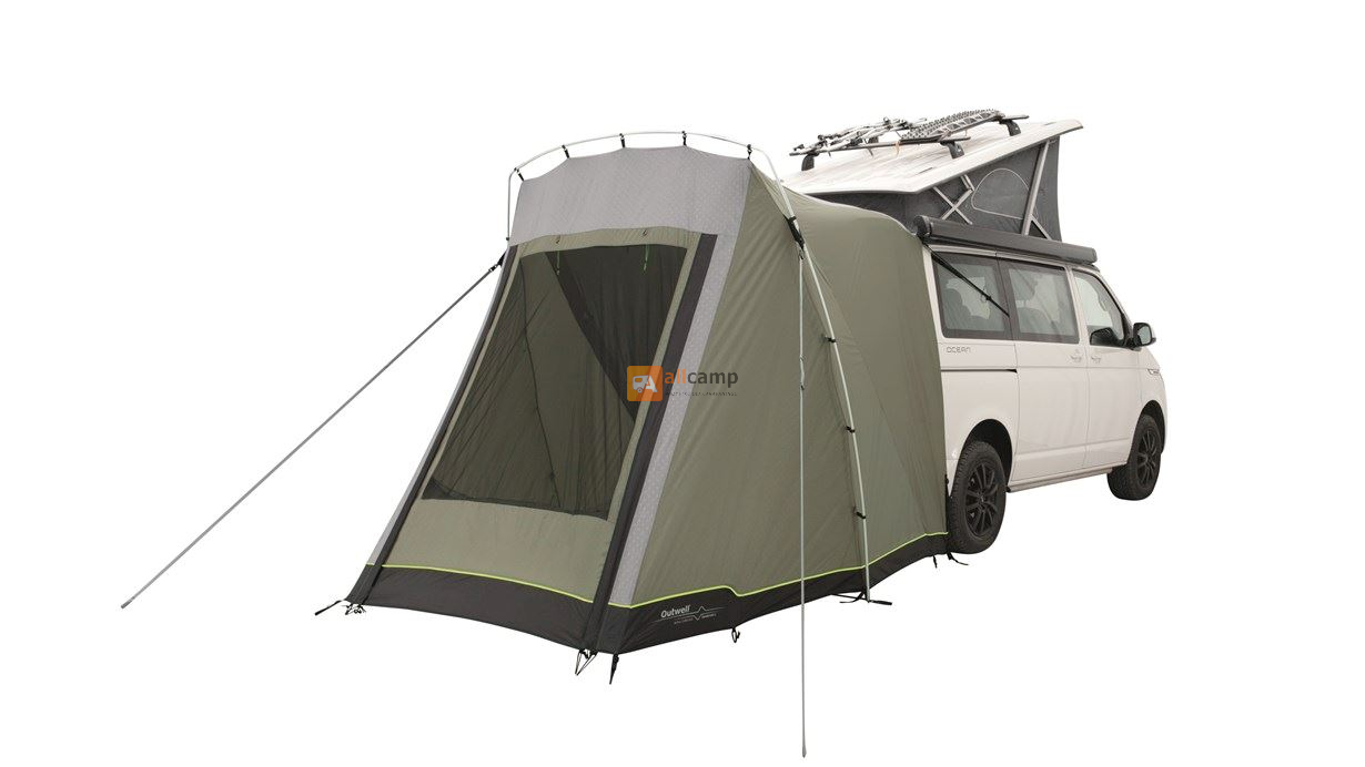namiot-na-tylna-klape-424qej.jpg Namiot na tylną klapę VW T5 / T6 / MB Vito Outwell Sandcrest - obrazek 1