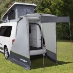 Brunner Namiot Na Tylną Klapę Samochodu Kempingowego Opinie i ceny na Ceneo.pl
