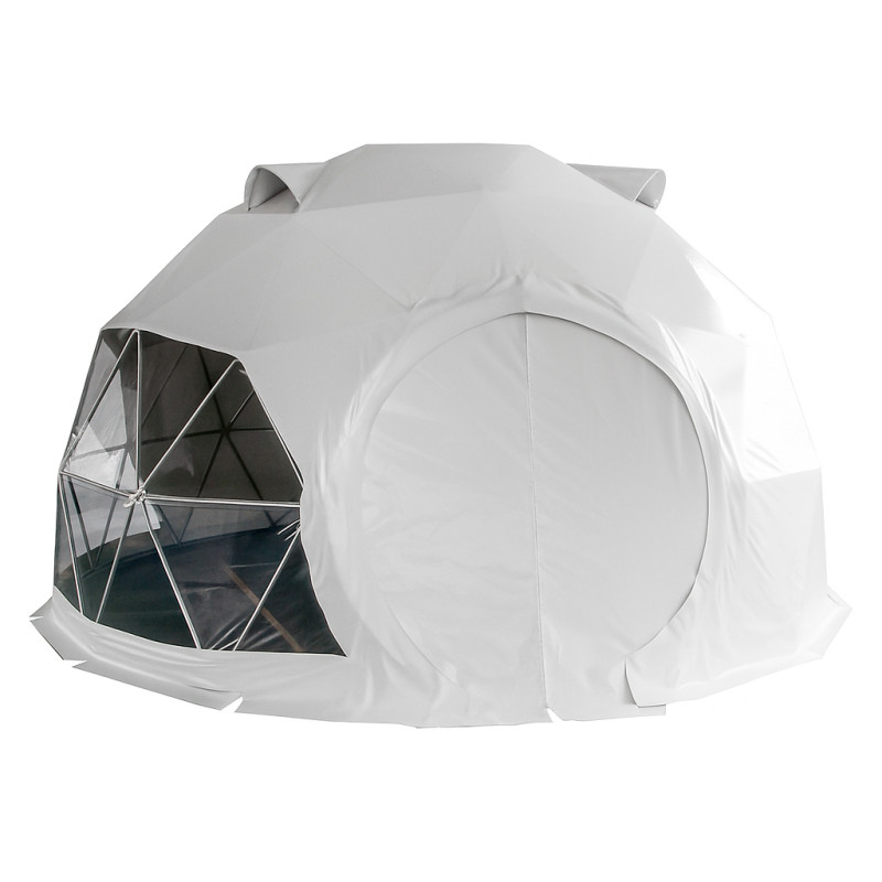 namiot-ocieplany-890lwx-1.jpg Namiot sferyczny całoroczny kopuła Ø 6m 28mkw drzwi pvc glamping - obrazek 1
