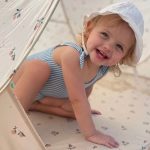 Namiot plażowy dla dziecka – jaki wybrać i dlaczego warto? Hanna's Love Kids Concept