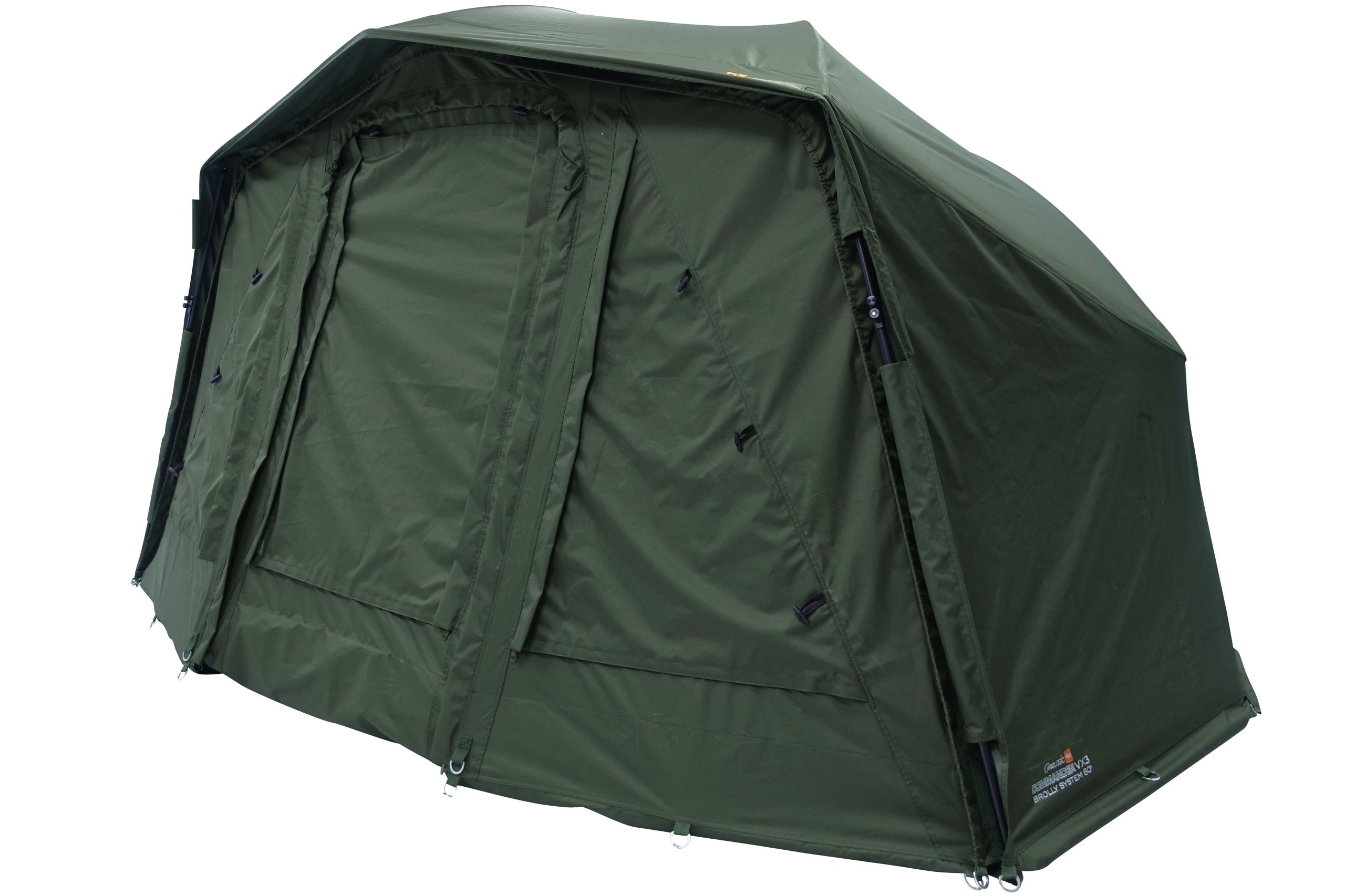 namiot-prologic-047icz-1.jpg NAMIOT KARPIOWY BROLLY PROLOGIC COMMANDER OWAL 50 - obrazek 1