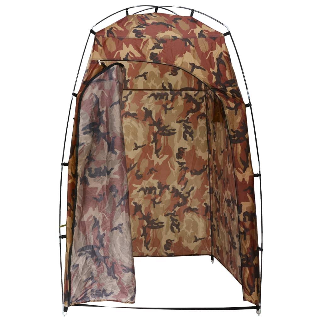 namiot-prysznicowy-decathlon-167usd-1.jpg VidaXL Namiot prysznicowy i przebieralnia kamuflaż 130 x 130 x 210 cm | Decathlon - obrazek 1