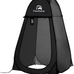 Namiot prysznicowy typu pop up TRAVELHAWK | Decathlon