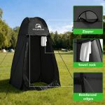 Namiot prysznicowy typu pop up TRAVELHAWK | Decathlon