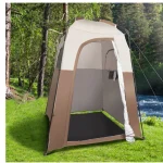 Namiot prysznicowy/toaleta 15,00 zł | Decathlon Rent