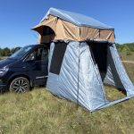 Przedsionek do namiotów GOBI | Sklep Ocean Cross
