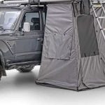 Przedsionek pod namiot Wild Cruiser / Voyager