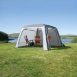 Namiot dmuchany przedsionek Relax Air DWT | Przedsionki i namioty  Przedsionki i namioty