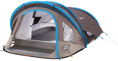 namiot-quechua-2-seconds-583mxt-1.jpg Namiot Quechua Dwuosobowy 2Seconds Xl Air Ii (2 Osobowy) Brązowy (8244772) Ceny i opinie Ceneo.pl - obrazek 1
