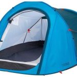 Namiot Quechua 2 Seconds Easy 2 Os. Niebieski (8347885) Ceny i opinie Ceneo.pl