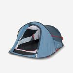 Namiot kempingowy Quechua 2 Seconds 2 osobowy | Decathlon