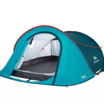 Quechua Namiot 2 Seconds 3Os Niebieski