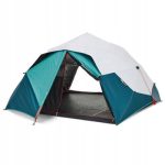 Quechua Namiot kempingowy 3 osobowy turystyczny Seconds Easy Fresh&Black, 3608439294129 • Cena • Opinie Allegro