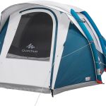 Quechua Tropik Do Namiotu Air Seconds 4.1 Fresh&Black Ceny i opinie Ceneo.pl