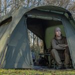 Solar Tackle SP Quck Up Shelter MKII Namiot Karpiowy Sitobaits Wszystko czego potrzebujesz do łowienia
