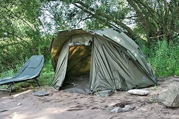 namiot-rybacki-628ese-1.jpg CampFeuer Namiot wędkarski Hurricane | 2 osobowy namiot karpiowy dla wędkarzy o wodoodporności 10000 mm słupa wody | wodoszczelny | 2 osobowy namiot dla wędkarzy Bivvy Tent | namiot rybacki z podłożem : Amazon.pl: Sport i turystyka - obrazek 1