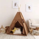 Zestaw Tipi Karmel